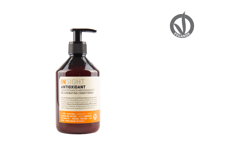 ACONDICIONADOR INSIGHT ANTIOXIDANT