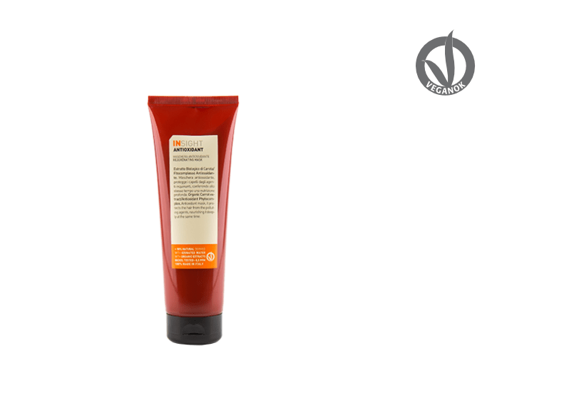 MASCARA INSIGHT ANTIOXIDANT
