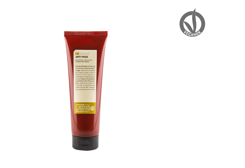 Máscara Hidratante INSIGHT ANTIFRIZZ Antiencrespamiento