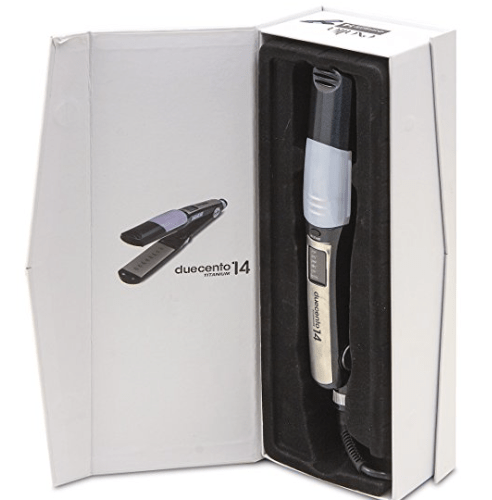 Plancha Exalta de Vapor lacosmeticaprofesional.com