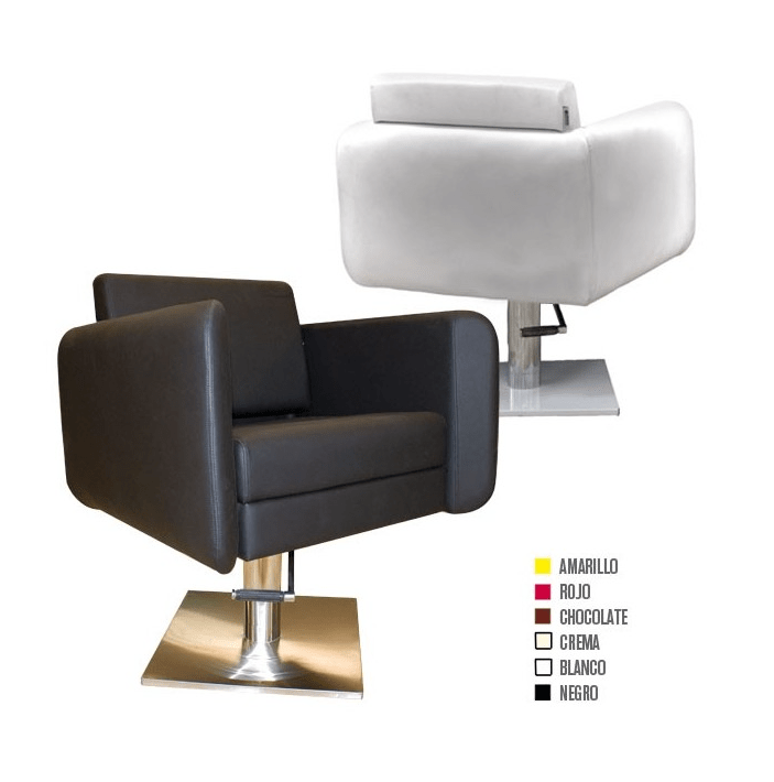 SILLON MOD. JEANISH HIDRAULICO